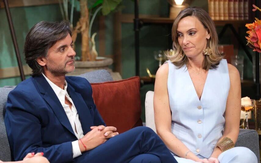 Casados à Primeira Vista: Sónia revela o que a SIC não mostrou sobre discussão com João