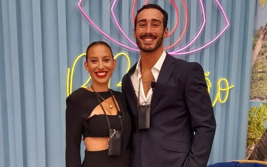 Catarina Miranda Bomba! Afonso Leitão acusa ex-namorada de novo “crime bastante mais grave”