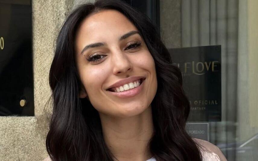 Catarina Miranda Expõe novas mensagens de Afonso Leitão… E envolvem Daniela Santos! “Descobri que…”