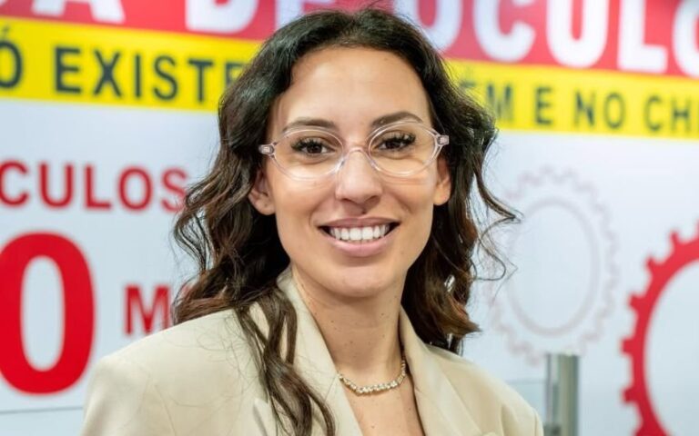 Catarina Miranda Goza com mãe de Afonso Leitão e lança ainda provocação ao ex-namorado (Vídeo)