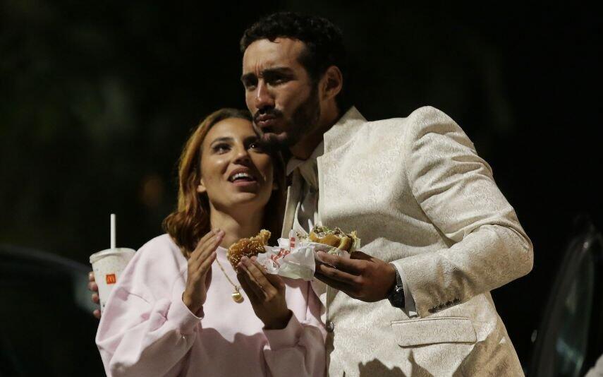 Catarina Miranda Reconciliação com Afonso Leitão? Amiga abre o jogo: “Pode ser que…”