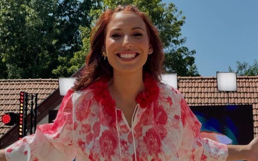 Catarina Miranda Regressa à televisão! Revelado o canal que a contratou após polémica