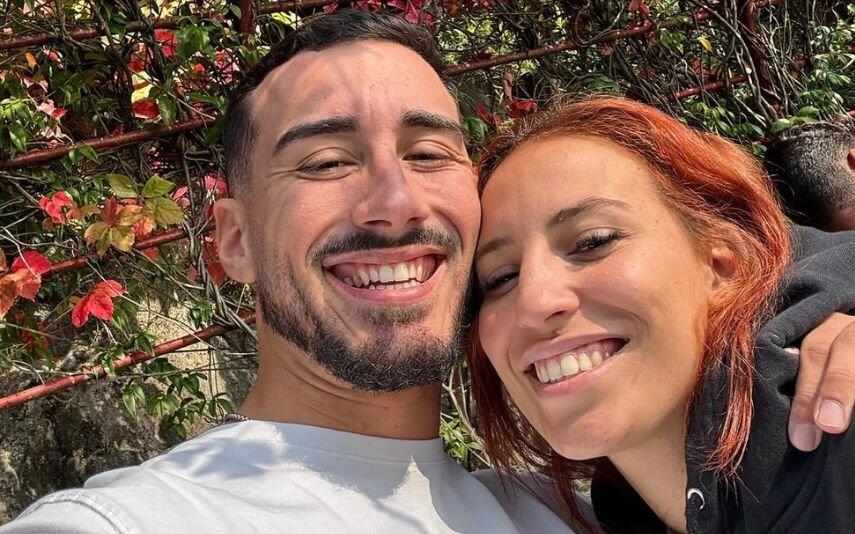 Catarina Miranda Revela quem era a terceira pessoa na relação com Afonso Leitão