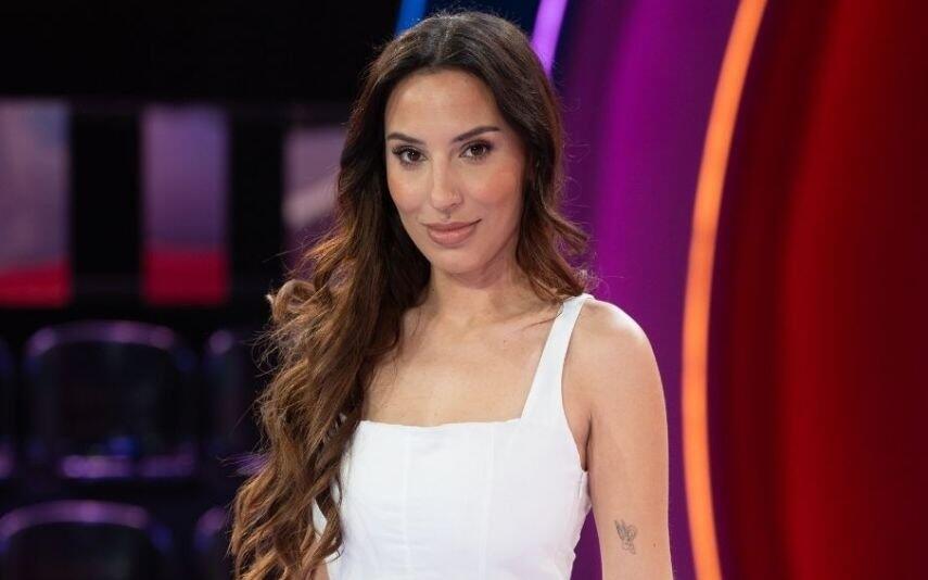 Catarina Miranda Surpreende com decisão sobre tatuagens dedicadas a Afonso Leitão: “Foi uma pessoa que…”