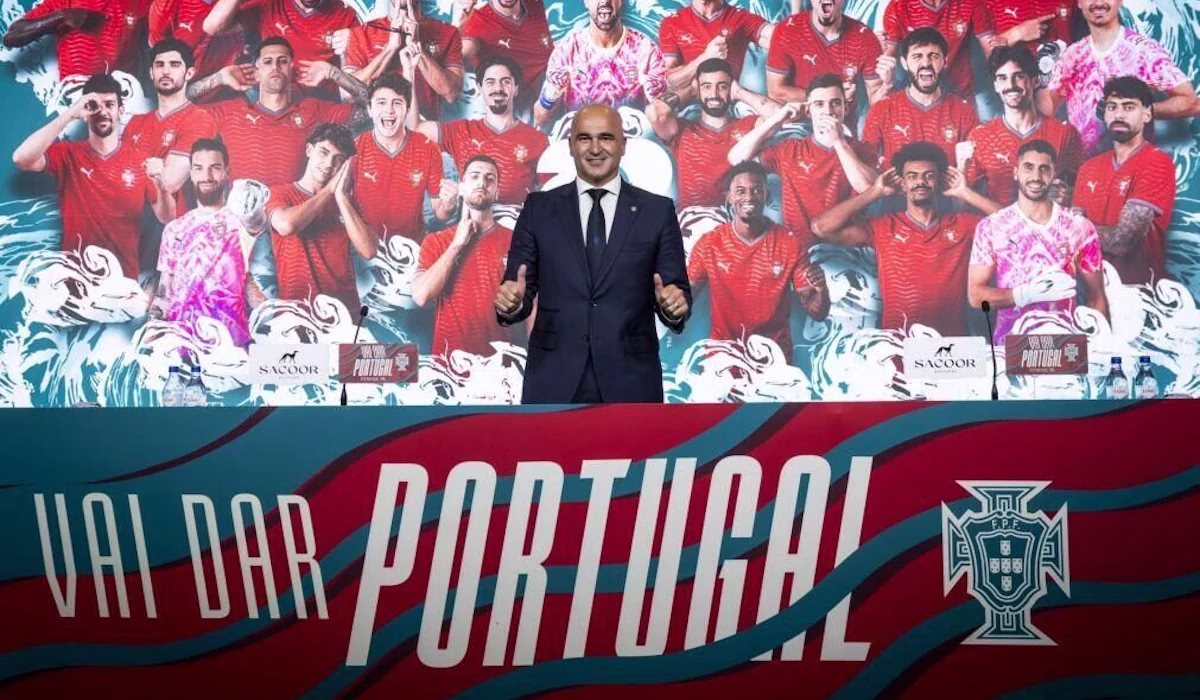 Portugal no Mundial 2026: os 27 convocados de Martínez e a homenagem eterna a Diogo Jota