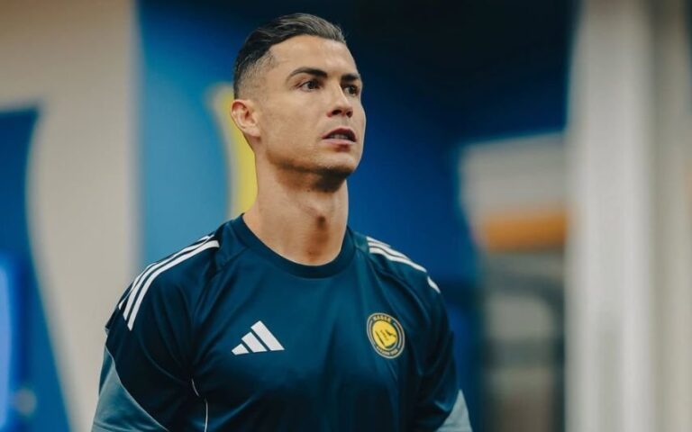 Cristiano Ronaldo A atitude do craque em Miami que dividiu opinões: 
