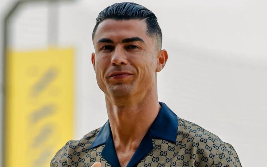Cristiano Ronaldo Que sonho! Espreite o interior da luxuosa mansão do craque em Portugal (Fotos)