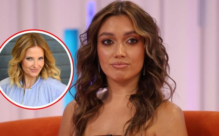 Cristina Ferreira Ex-concorrente não perdoa comentários e 'atira-se' a apresentadora: “Tu também costumas ter…”