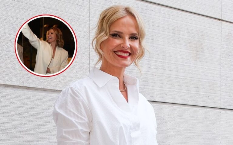 Cristina Ferreira O gesto inesperado da mãe da apresentadora na festa de Tiago Casinhas