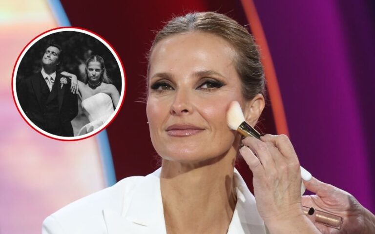 Cristina Ferreira O que aconteceu no casamento de Júlia Palha e com o qual a apresentadora não concorda!
