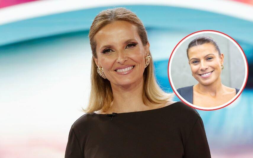 Cristina Ferreira Surpreende Márcia Soares radiante em direto: “Confesso que fiquei muito feliz”
