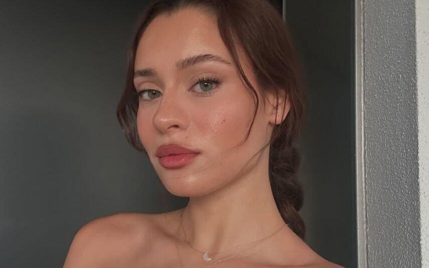 Daniela Melchior Estrela de Hollywood apaixonada? Atriz associada a craque da Seleção
