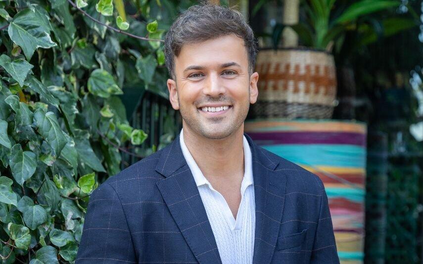 David Carreira Veste-se igual a Tony Carreira: “Faz sentido fazer uma homenagem ao meu pai” [Exclusivo]