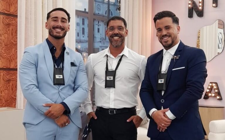 Desafio Final Afonso Leitão não é o concorrente eleito a sair! Pedro Jorge ou Bruno Simão?