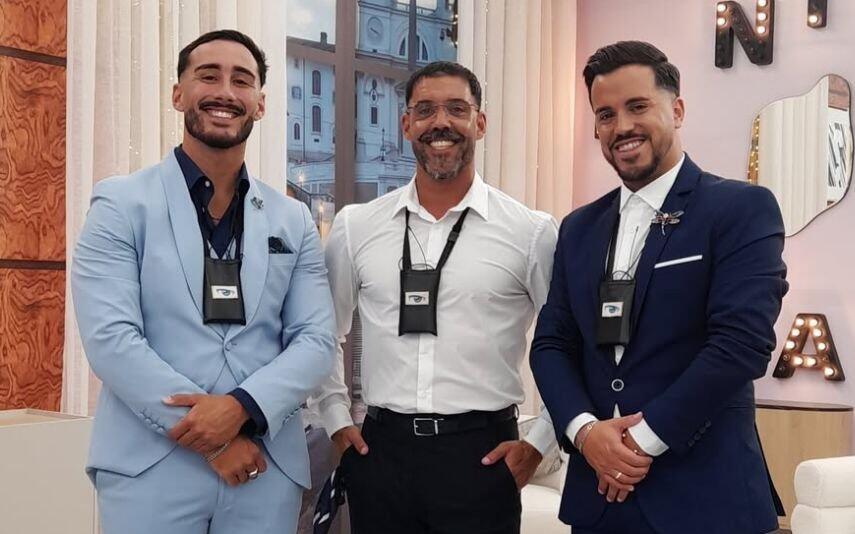 Desafio Final Afonso Leitão não é o concorrente eleito a sair! Pedro Jorge ou Bruno Simão?