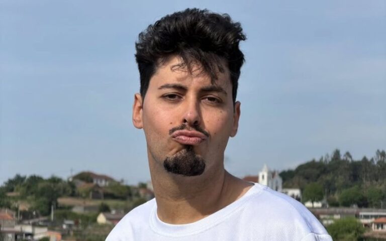 Desafio Final Leandro não está nomeado... mas também não é finalista! Entenda o motivo