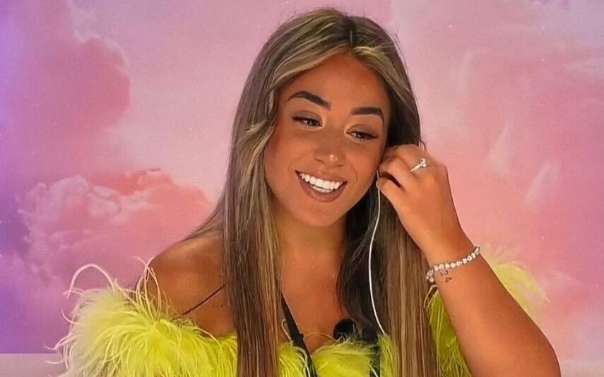 Desafio Final Liliana revela como realmente descobriu a polémica de Afonso e Catarina Miranda: “Bateu certo”