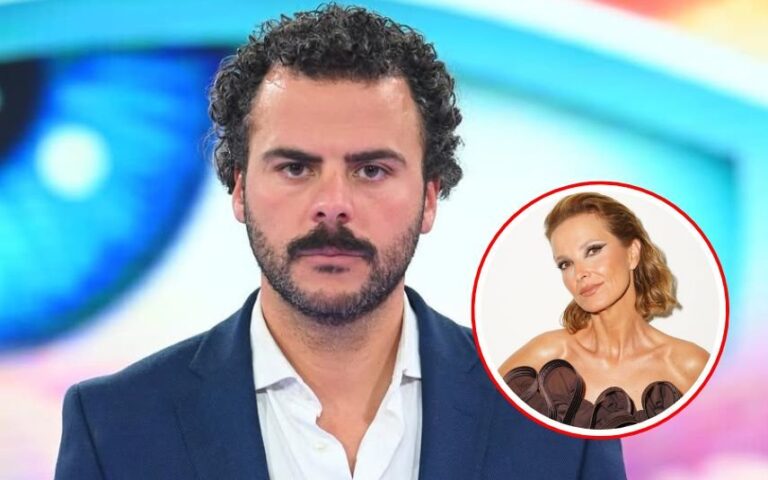 Desafio Final Mais uma! Voz apanhada em conversa ‘secreta’ com João Ricardo… Sobre Cristina Ferreira