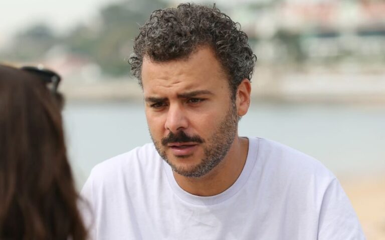Desafio Final O gesto inesperado de João Ricardo após confronto com Cristina Ferreira que poucos repararam