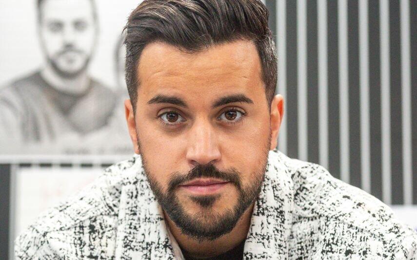Desafio Final Pedro Jorge entre os concorrentes mais bem pagos! Eis o valor que estará a ganhar