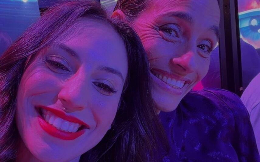 Desafio Final Produção obrigada a intervir para evitar confronto entre Catarina Miranda e mãe de Afonso Leitão
