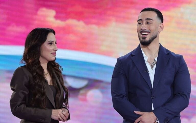 Desafio Final Tensão! Polémica de Afonso e Catarina Miranda leva concorrente a quebrar regras do programa