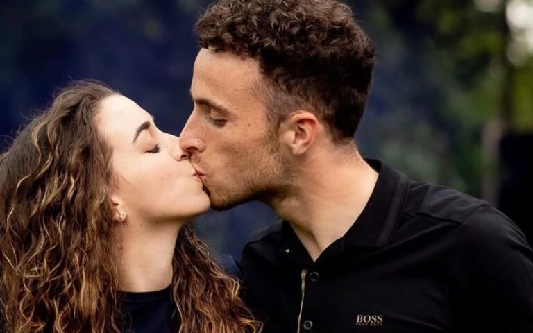 Diogo Jota Viúva não consegue ir ao jogo de Portugal no Mundial. O motivo é de partir o coração