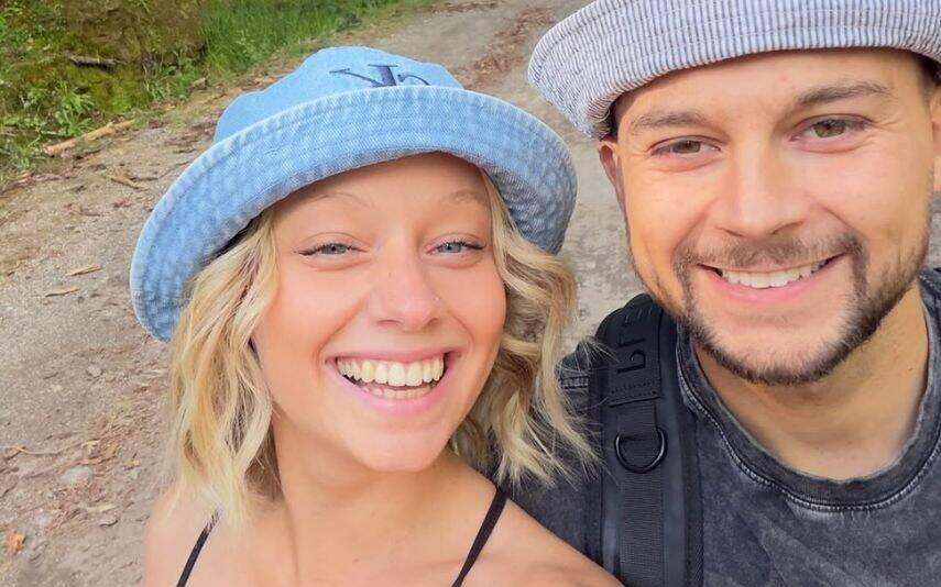 Dylan Fonte e Inês Gama Pronunciam-se sobre declarações polémicas de Bruno Simão: “Não queremos saber…”