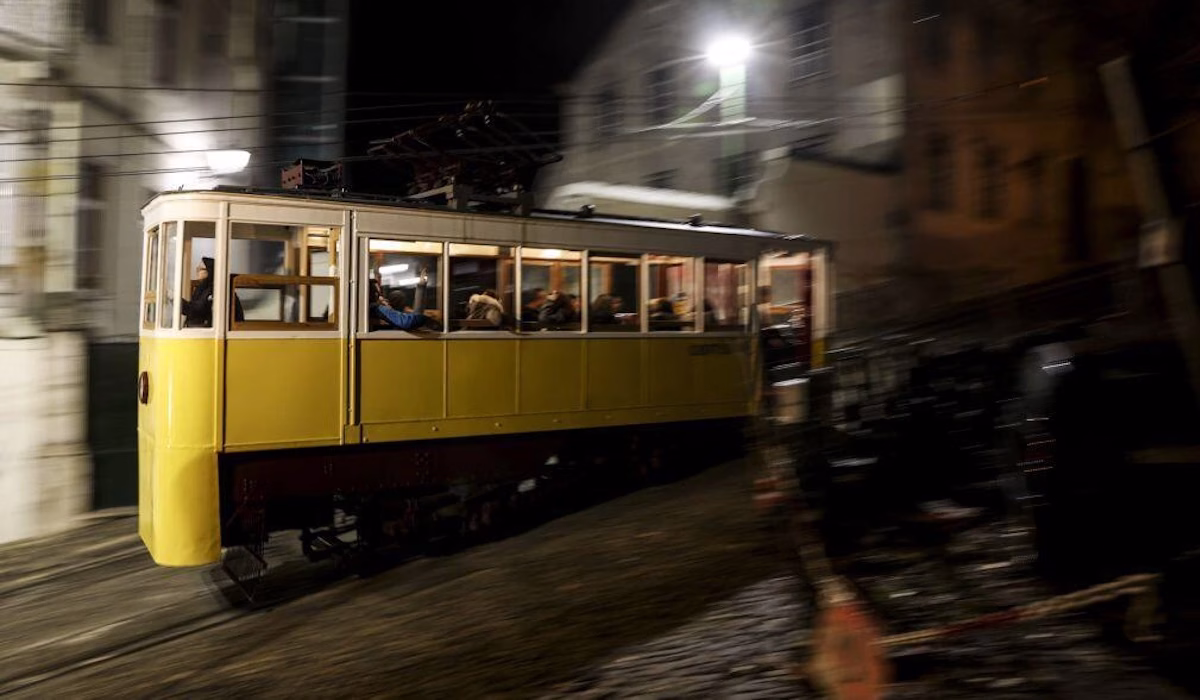 PJ identifica principal visado nas buscas pela tragédia do Elevador da Glória