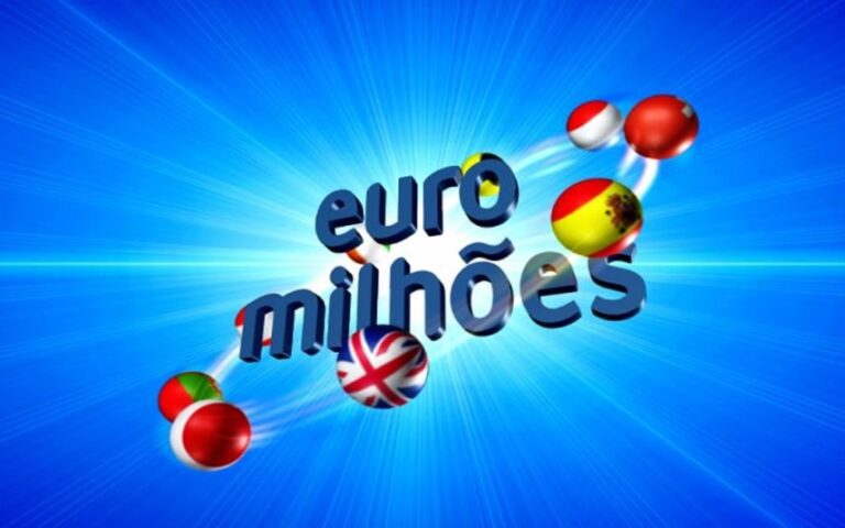 Euromilhões Já são conhecidos os números mágicos