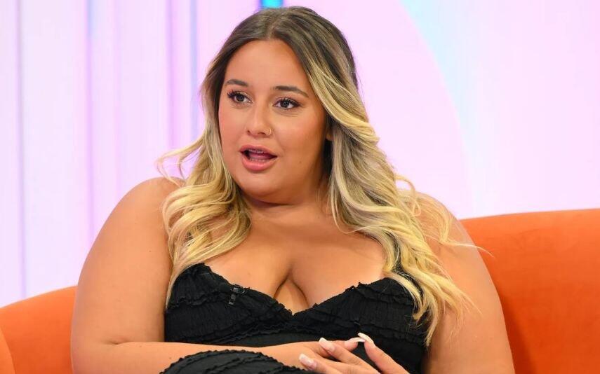 Flávia Monteiro Já todos desconfiavam! Nufla comenta separação de Afonso Leitão: “Chegou a um ponto…”