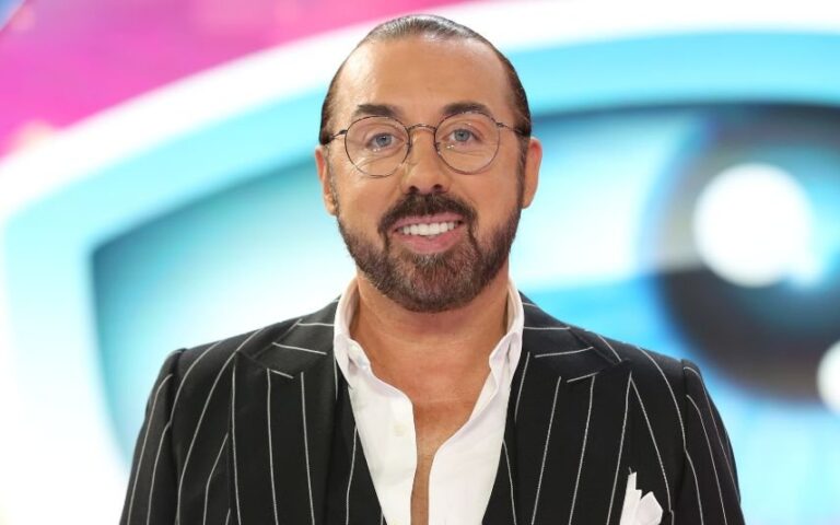 Flávio Furtado Anuncia afastamento dos reality shows da TVI: 