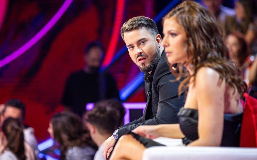 Francisco Monteiro Deixa farpa a Márcia após corte de relações? “Figurinhas…”