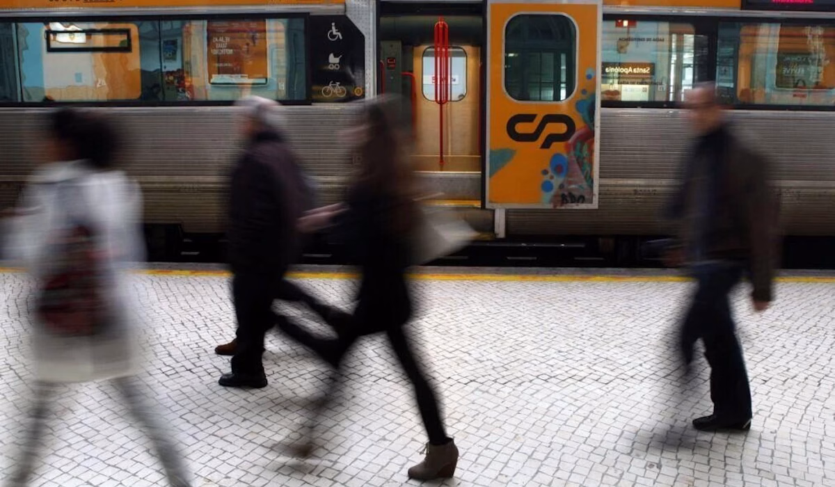 Greve geral amanhã: guia prático para se deslocar em Lisboa e no Porto