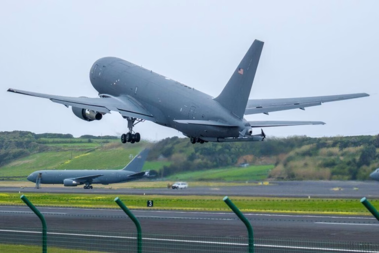 Conflito no Médio Oriente: A segurança de Portugal e o papel da Base das Lajes