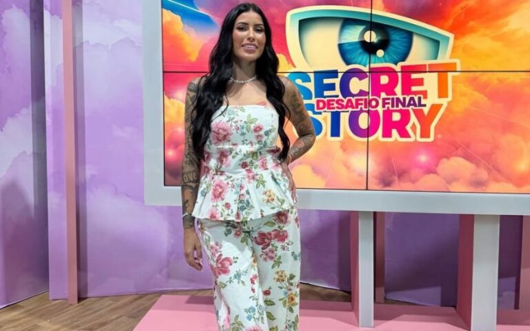 Jéssica Jeremias A mega mansão de luxo que comprou com o marido milionário (vídeo)