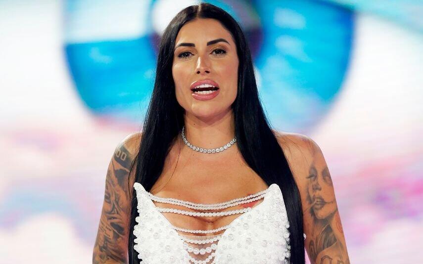 Jéssica Jeremias Ex-Secret Story sofre ataque no Porto em público: “Já me tinha acontecido…”