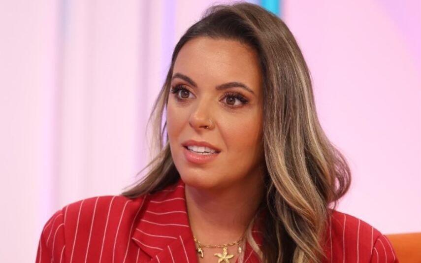 Jéssica Vieira Comentador da TVI revela quem pode ter sabotado negócio da ex-Secret Story: “É alguém próximo”