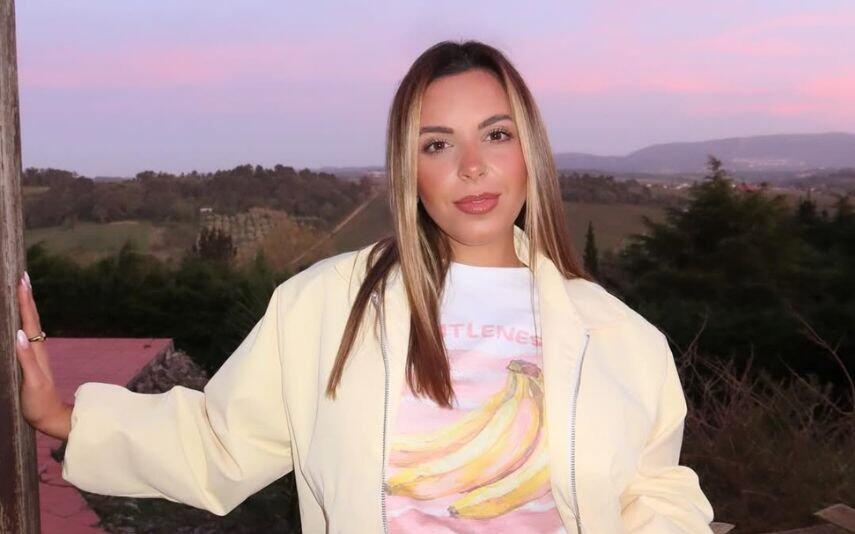 Jéssica Vieira Está novamente comprometida! Eis os detalhes sobre novo namorado: “Estava tão perto e nem vi”
