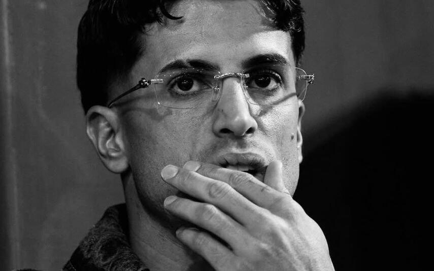 João Cancelo Espancado em assalto violento: “Acordei com uma faca no pescoço”