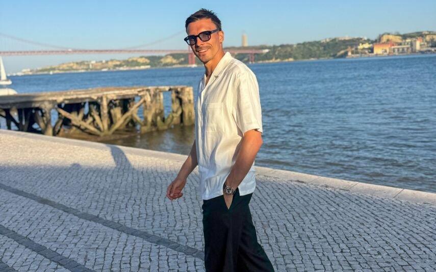 João Palhinha Quer voltar a jogar em Portugal e o motivo é finalmente revelado: tem nova namorada