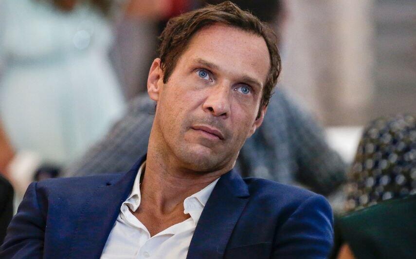 José Carlos Pereira Revelado conteúdo de uma das chamadas entre o ator e o líder do ‘Uber da Droga’