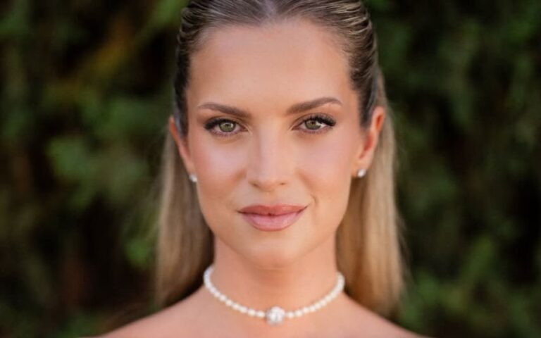 Júlia Palha Explica por que adiou a lua de mel… E revela o inesperado destino! “Vamos fazer…”