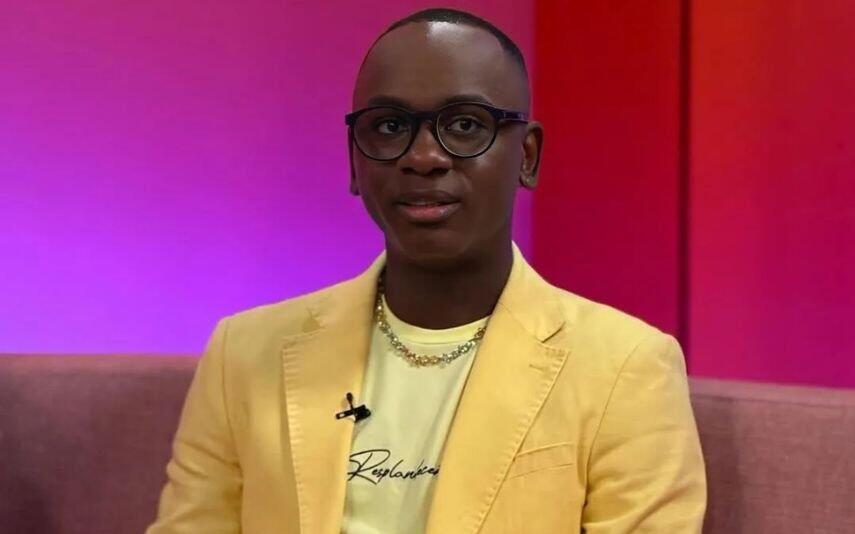 Leomarte Freire ‘Atira-se’ a apresentador em direto na TVI: “Esquece-se muito do que fez…”