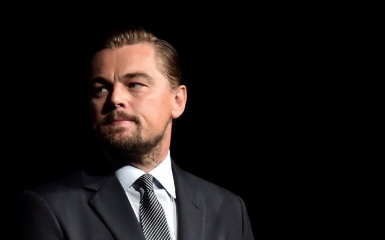 Leonardo DiCaprio - A decisão que já não pode adiar: “É agora ou nunca”