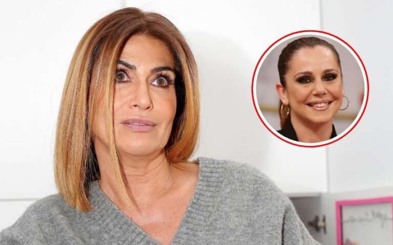 Liliana Campos Repreende Sara Norte em direto após 'tensão' no Passadeira Vermelha: 