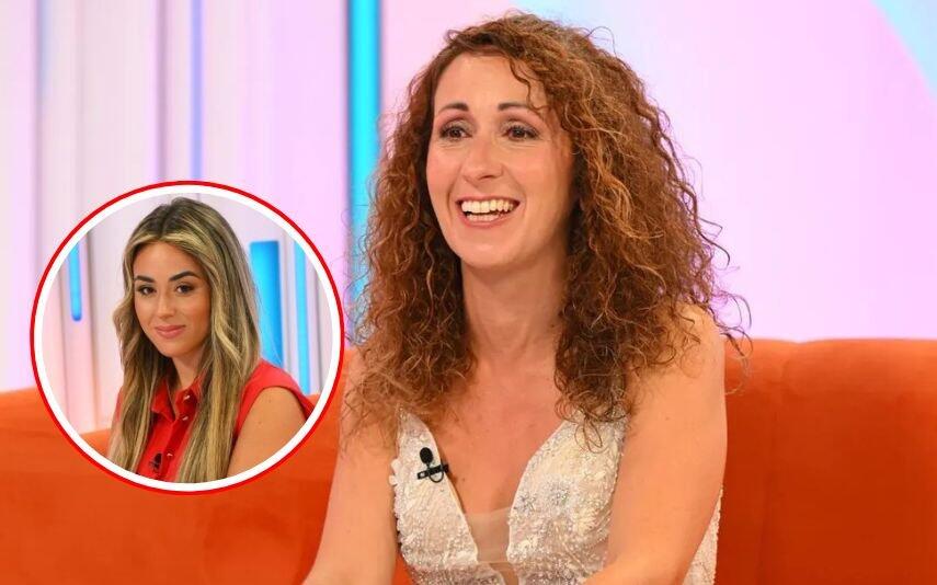 Liliana Oliveira Revela que Marisa Susana tem um “padrinho” com muito dinheiro… E Cristina Ferreira “sabe quem é”