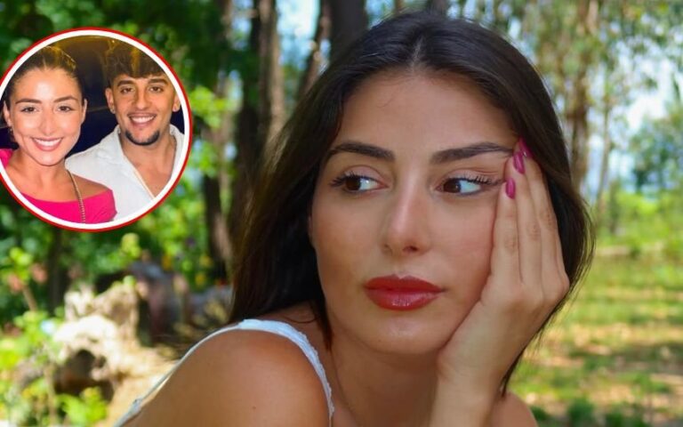 Lisa Schincariol Separada de Igor Rodriguez, revela quem decidiu terminar a relação
