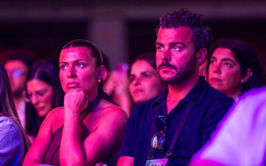 Márcia Soares Assume estar desiludida com João Ricardo e aponta: “Cometeu o mesmo erro”