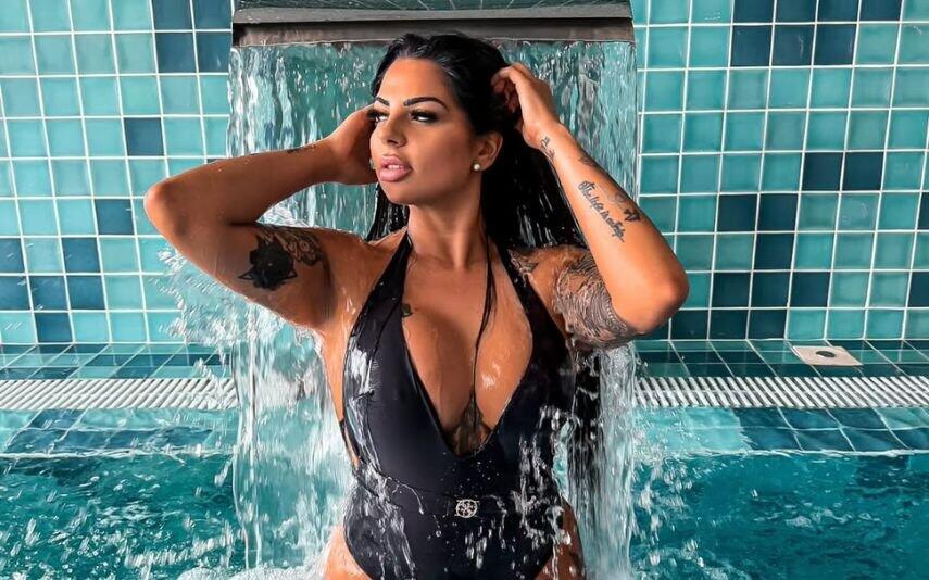 Mariana Silva Volta ao ‘ataque’ contra Afonso Leitão sobre polémica das mensagens